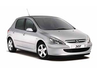 Peugeot 307 Autom.