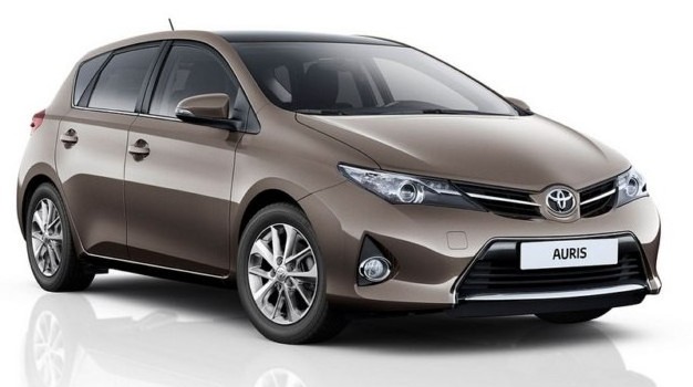 Toyota  Auris