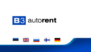 B3 Autorent