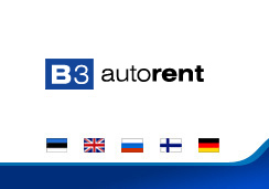 B3 Autorent